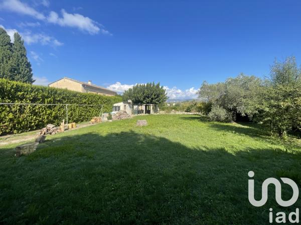 Maison à vendre 6 pièces 180 m² L'Isle-sur-la-Sorgue