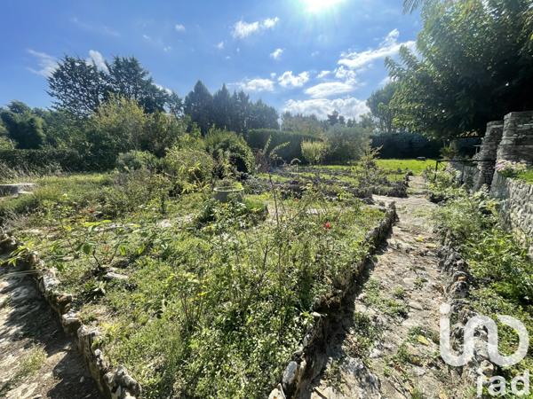 Maison à vendre 6 pièces 180 m² L'Isle-sur-la-Sorgue