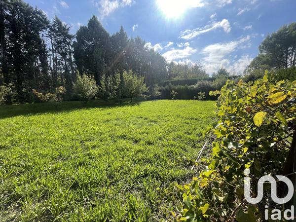 Maison à vendre 6 pièces 180 m² L'Isle-sur-la-Sorgue