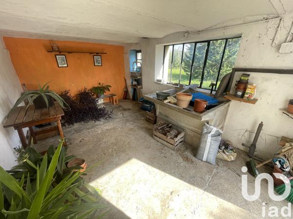Maison à vendre 6 pièces 180 m² L'Isle-sur-la-Sorgue