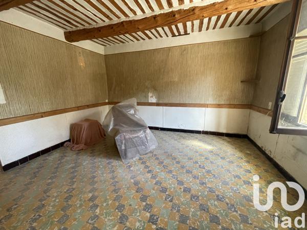 Maison à vendre 6 pièces 180 m² L'Isle-sur-la-Sorgue