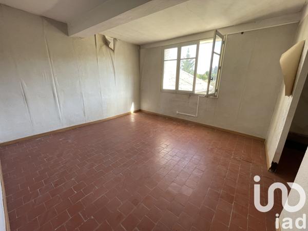 Maison à vendre 6 pièces 180 m² L'Isle-sur-la-Sorgue