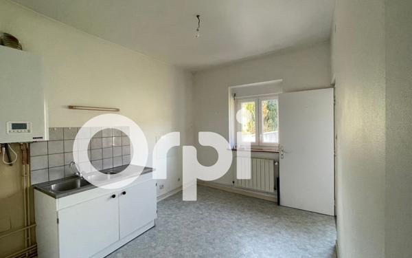 Appartement à louer    2 pièces • 50,31 m2 Plainfaing