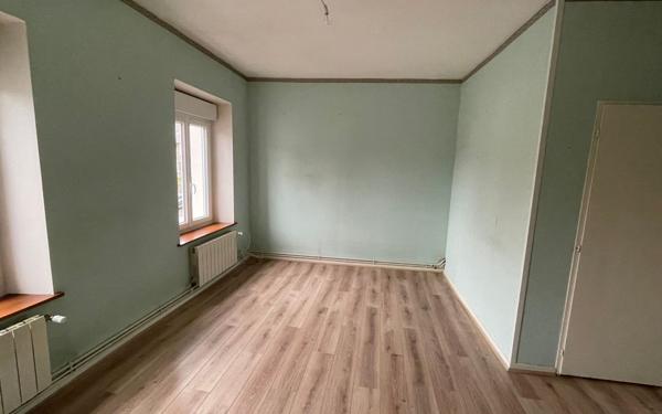 Appartement à louer    2 pièces • 50,31 m2 Plainfaing