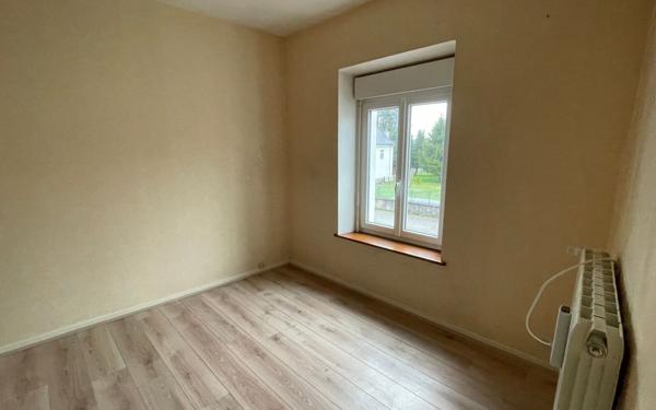 Appartement à louer    2 pièces • 50,31 m2 Plainfaing
