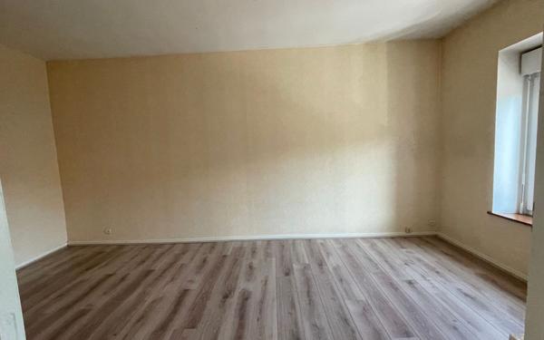 Appartement à louer    2 pièces • 50,31 m2 Plainfaing