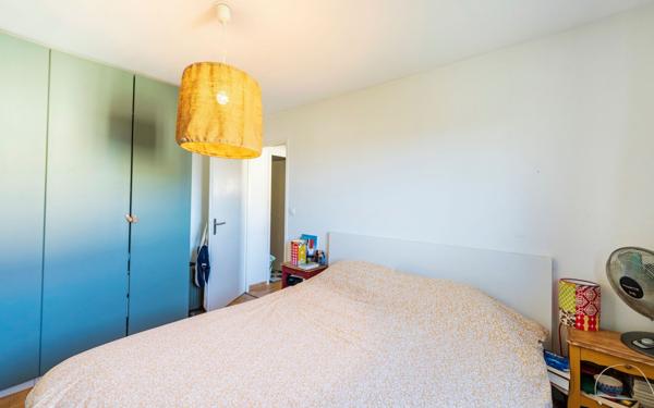 Appartement à vendre    3 pièces • 60,79 m2 Anglet