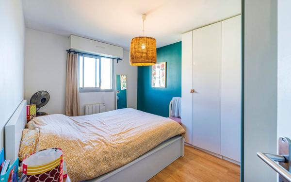 Appartement à vendre    3 pièces • 60,79 m2 Anglet