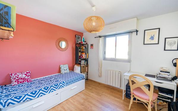 Appartement à vendre    3 pièces • 60,79 m2 Anglet