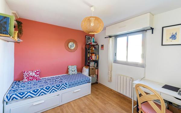 Appartement à vendre    3 pièces • 60,79 m2 Anglet