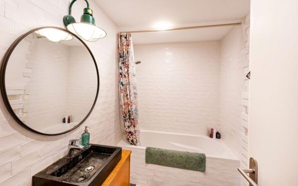 Appartement à vendre    3 pièces • 60,79 m2 Anglet