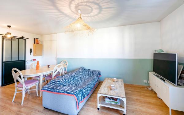 Appartement à vendre    3 pièces • 60,79 m2 Anglet