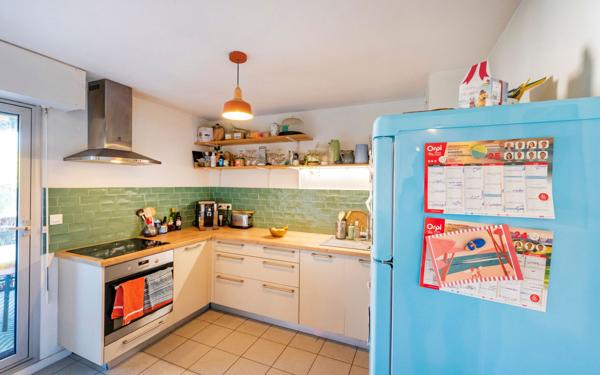 Appartement à vendre    3 pièces • 60,79 m2 Anglet