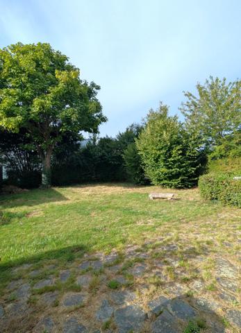 Melesse (35520) Emplacement recherché - Très beau potentiel !