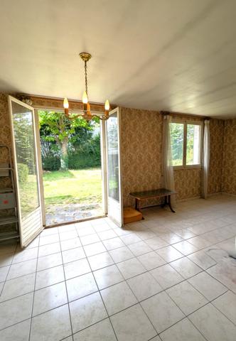 Melesse (35520) Emplacement recherché - Très beau potentiel !