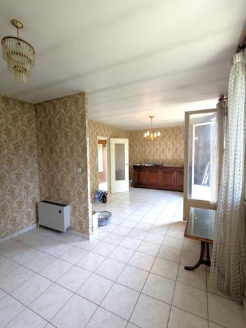 Melesse (35520) Emplacement recherché - Très beau potentiel !