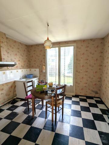 Melesse (35520) Emplacement recherché - Très beau potentiel !