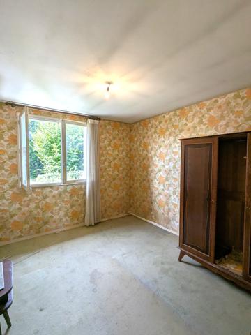 Melesse (35520) Emplacement recherché - Très beau potentiel !