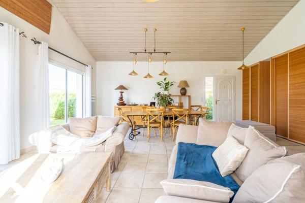 Maison à vendre |  Saint-Médard-en-Jalles |  4 pièces | 105 m²