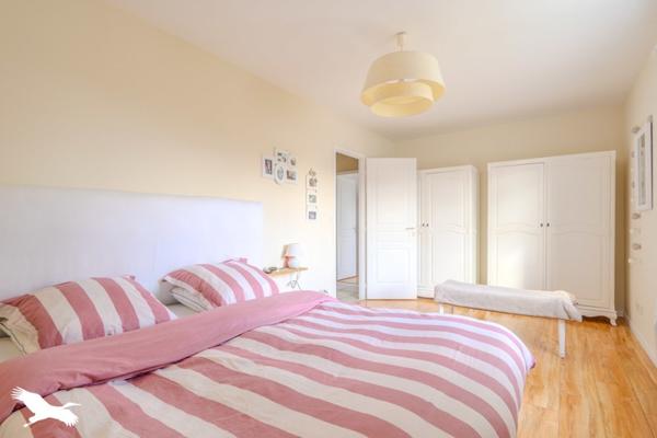 Maison à vendre |  Saint-Médard-en-Jalles |  4 pièces | 105 m²