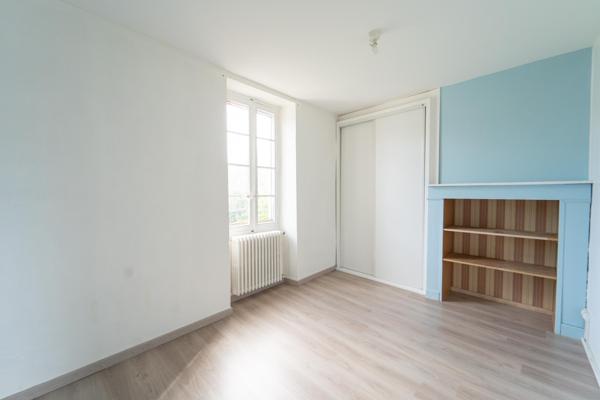 Belle luminosité naturelle