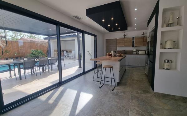 Maison à vendre    5 pièces • 160 m2 Montauban