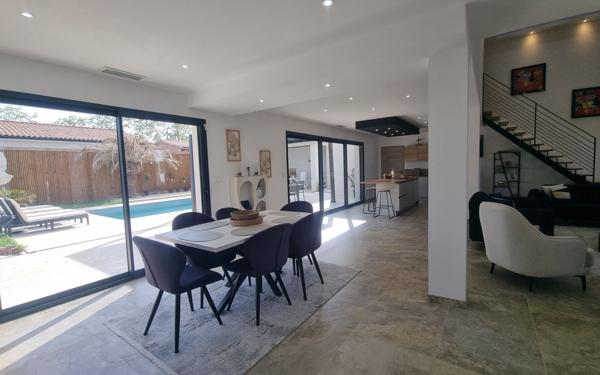 Maison à vendre    5 pièces • 160 m2 Montauban