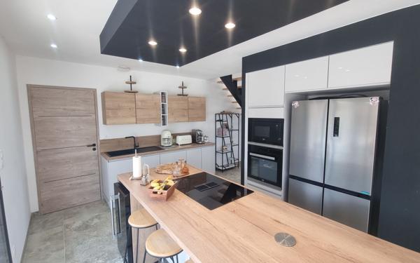 Maison à vendre    5 pièces • 160 m2 Montauban