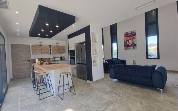 Maison à vendre    5 pièces • 160 m2 Montauban