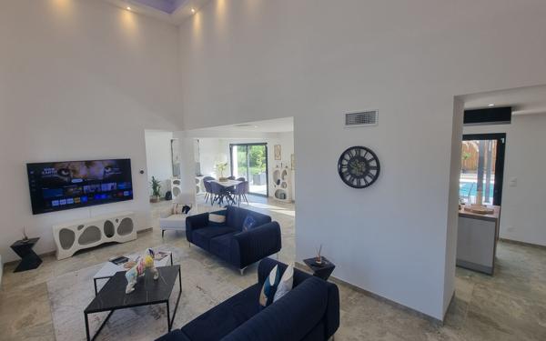 Maison à vendre    5 pièces • 160 m2 Montauban