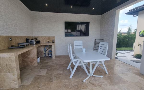 Maison à vendre    5 pièces • 160 m2 Montauban