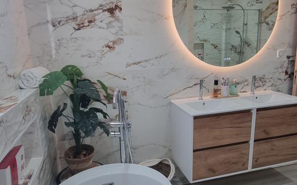 Maison à vendre    5 pièces • 160 m2 Montauban