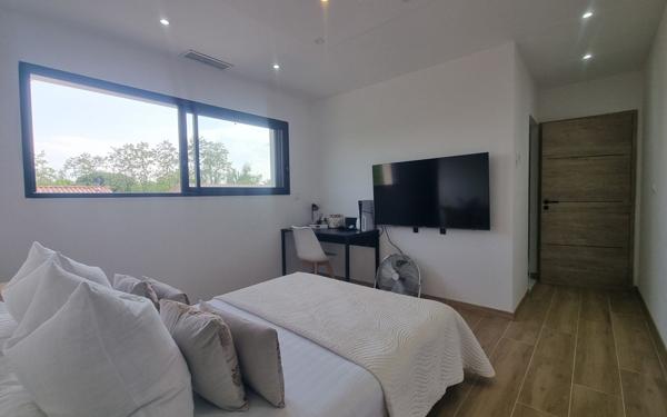 Maison à vendre    5 pièces • 160 m2 Montauban
