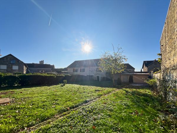 Triplex à vendre de 5 pièce(s) 130m2