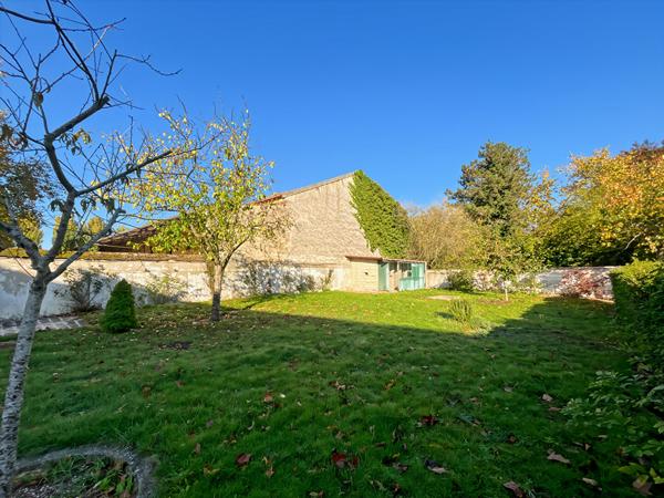 Triplex à vendre de 5 pièce(s) 130m2