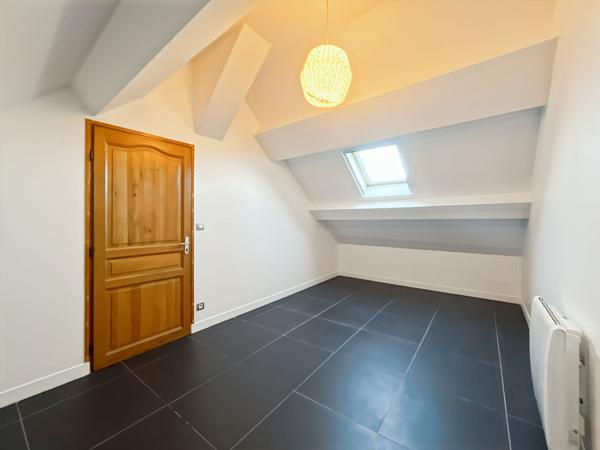 Triplex à vendre de 5 pièce(s) 130m2