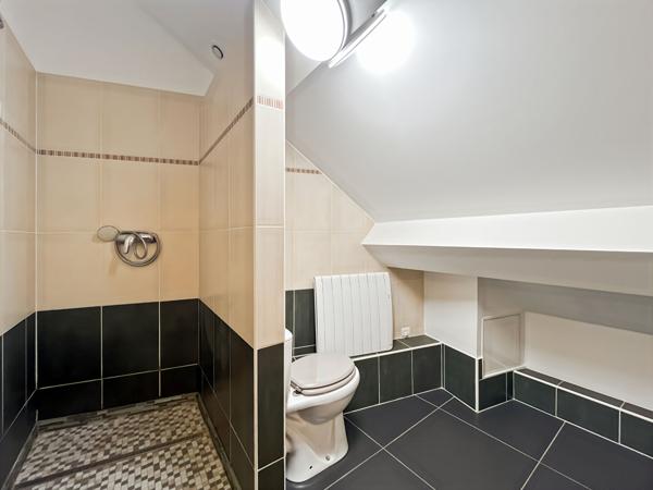 Triplex à vendre de 5 pièce(s) 130m2