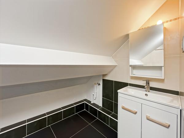 Triplex à vendre de 5 pièce(s) 130m2