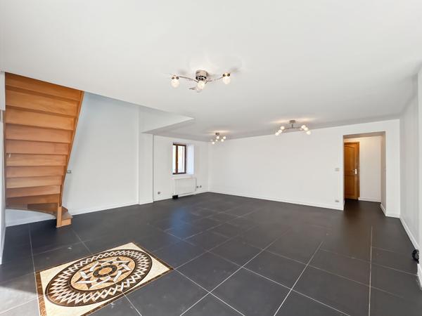 Triplex à vendre de 5 pièce(s) 130m2