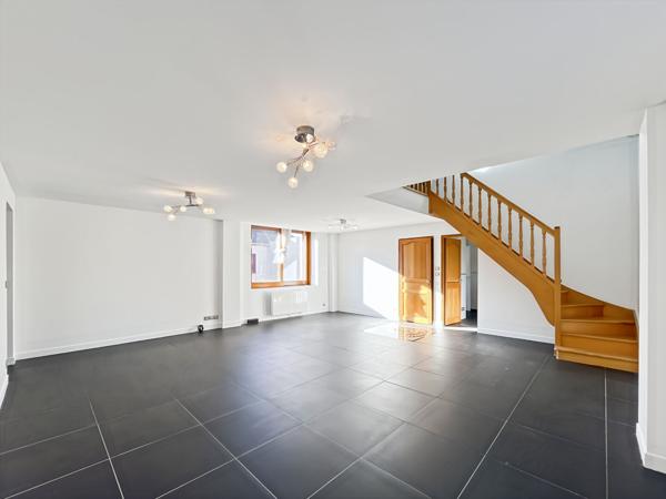 Triplex à vendre de 5 pièce(s) 130m2