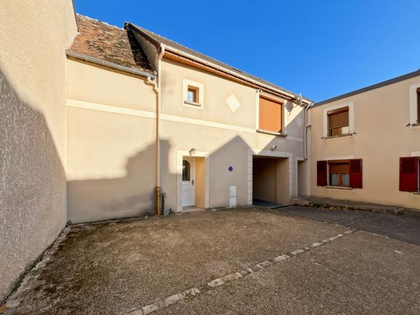 Triplex à vendre de 5 pièce(s) 130m2