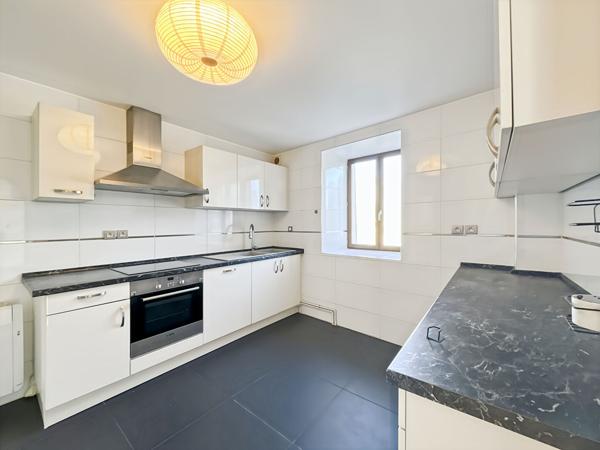 Triplex à vendre de 5 pièce(s) 130m2