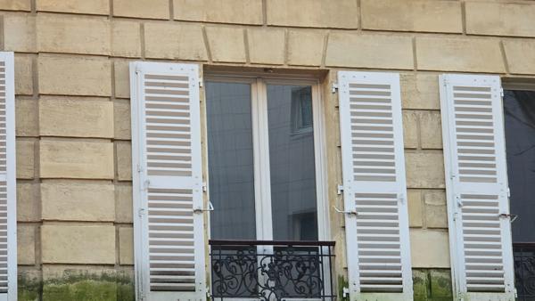 Appartement à vendre 1 pièces PARIS 16EME ARRONDISSEMENT (75)