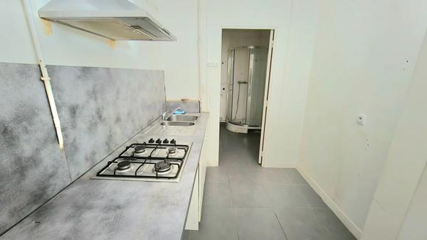 Appartement à vendre 1 pièces PARIS 16EME ARRONDISSEMENT (75)