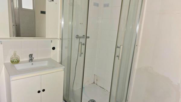 Appartement à vendre 1 pièces PARIS 16EME ARRONDISSEMENT (75)