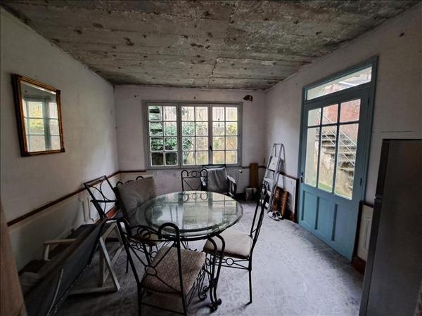 Maison à vendre |  Montmoreau-Saint-Cybard |  4 pièces | 136 m²