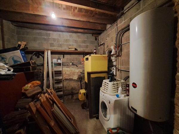 Maison à vendre |  Montmoreau-Saint-Cybard |  4 pièces | 136 m²