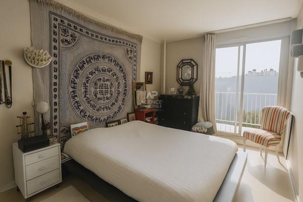 CHAVILLE CENTRE- APPARTEMENT FAMILIAL 375 000 € **  - Référence  691-S