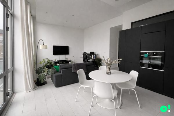 T2 LUMINEUX – LILLE EURATECHNOLOGIES