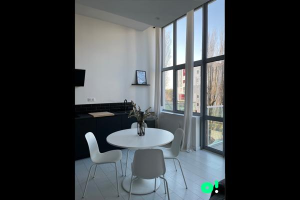 T2 LUMINEUX – LILLE EURATECHNOLOGIES